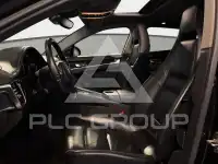 2013 Porsche Panamera