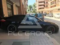 2013 Porsche Panamera