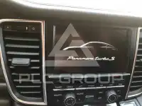 2013 Porsche Panamera