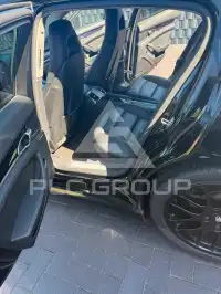 2013 Porsche Panamera