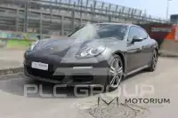 2013 Porsche Panamera