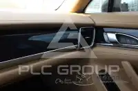 2013 Porsche Panamera