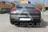2013 Porsche Panamera