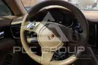 2013 Porsche Panamera