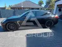2013 Porsche Panamera