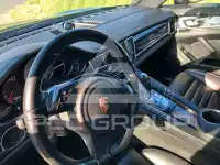 2013 Porsche Panamera