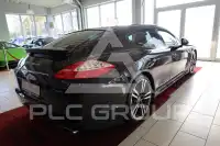 2013 Porsche Panamera