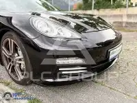 2013 Porsche Panamera