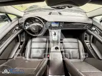 2013 Porsche Panamera
