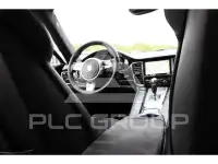 2013 Porsche Panamera