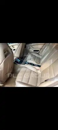 2013 Porsche Panamera