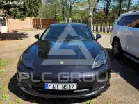 2013 Porsche Panamera