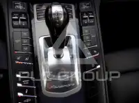 2013 Porsche Panamera