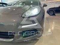 2013 Porsche Panamera