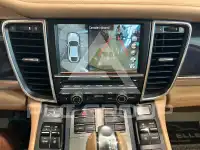2013 Porsche Panamera