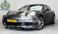 2013 Porsche Panamera