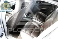 2013 Porsche Panamera