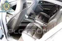 2013 Porsche Panamera
