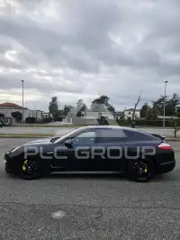 2013 Porsche Panamera