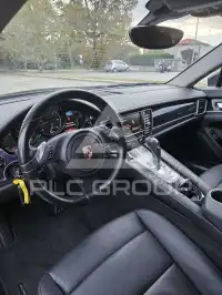 2013 Porsche Panamera