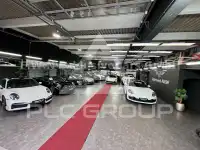 2013 Porsche Panamera