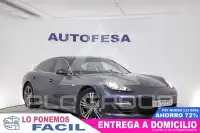 2013 Porsche Panamera