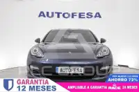 2013 Porsche Panamera