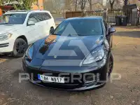 2013 Porsche Panamera