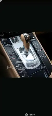 2013 Porsche Panamera