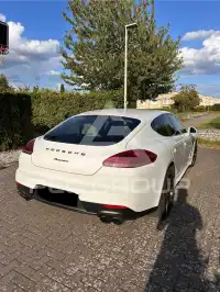 2013 Porsche Panamera