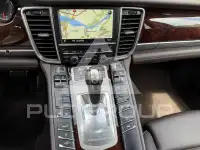 2013 Porsche Panamera