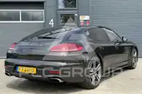 2013 Porsche Panamera