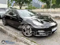 2013 Porsche Panamera