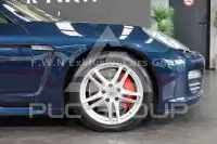 2013 Porsche Panamera