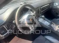 2013 Porsche Panamera