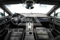 2013 Porsche Panamera