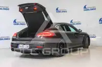 2013 Porsche Panamera