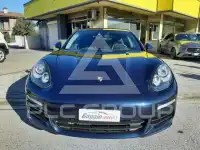 2013 Porsche Panamera