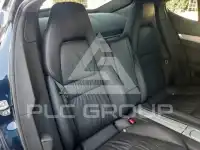 2013 Porsche Panamera