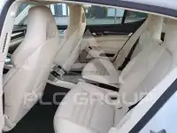 2013 Porsche Panamera