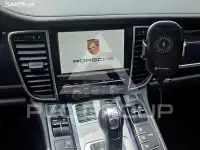 2013 Porsche Panamera