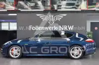 2013 Porsche Panamera