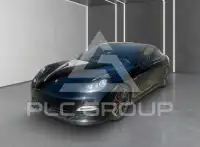 2013 Porsche Panamera