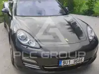 2013 Porsche Panamera