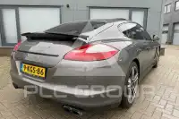 2013 Porsche Panamera