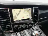 2013 Porsche Panamera