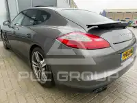 2013 Porsche Panamera
