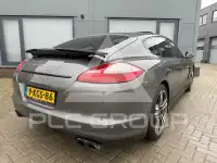 2013 Porsche Panamera