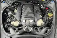 2013 Porsche Panamera