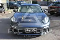2013 Porsche Panamera